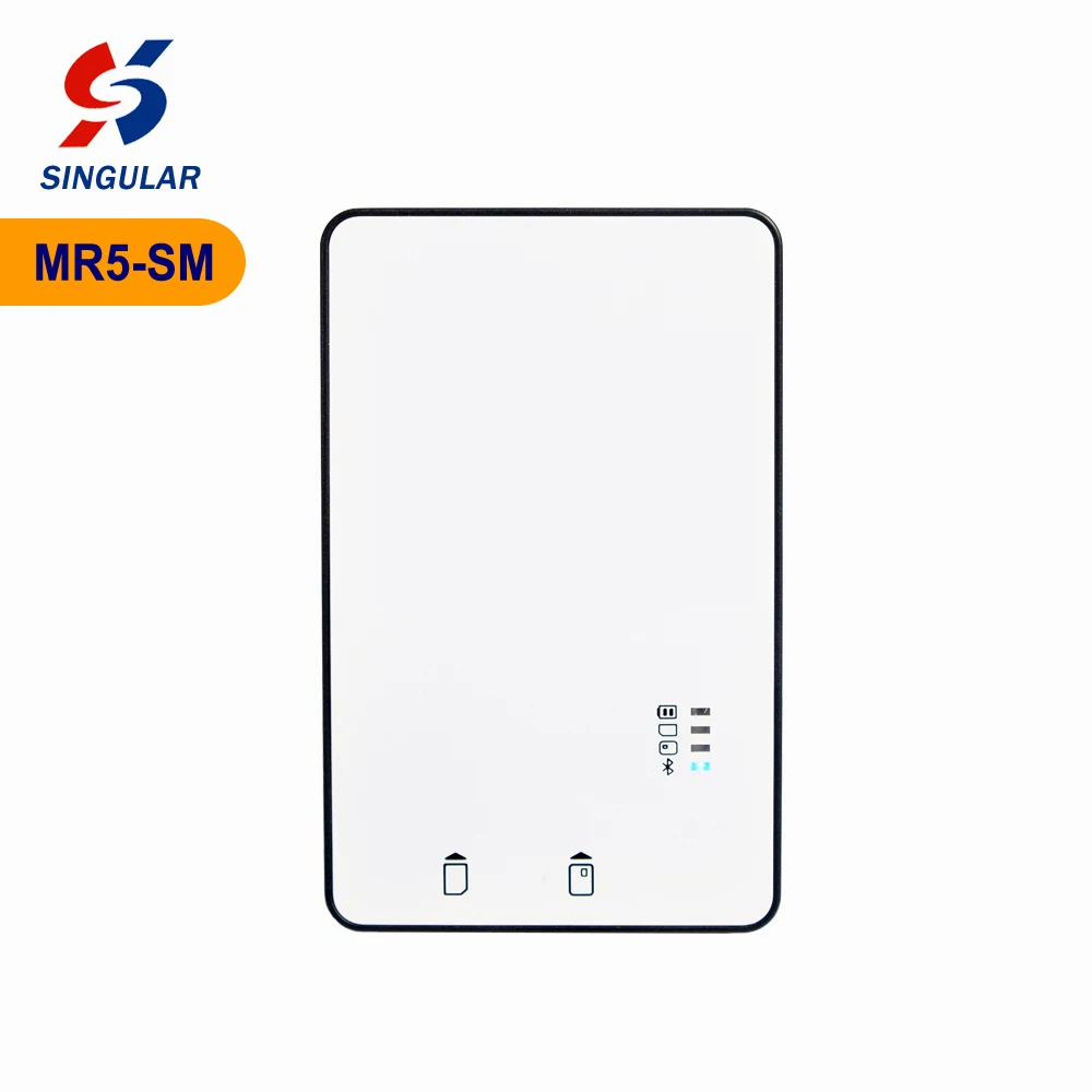 All In One BT sim card reader module