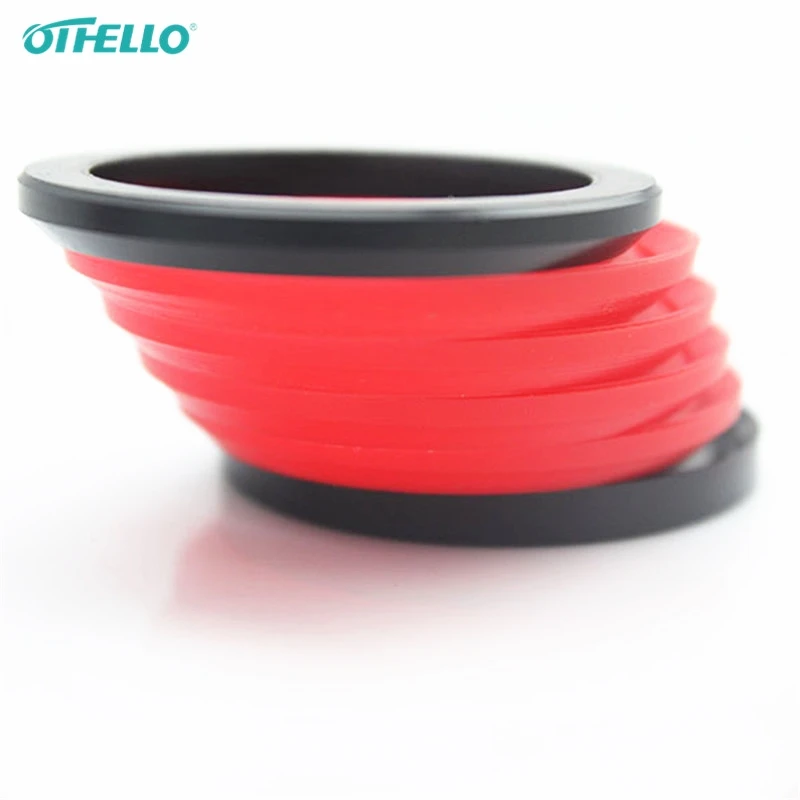 hydraulic V-pack Seal/V ring set