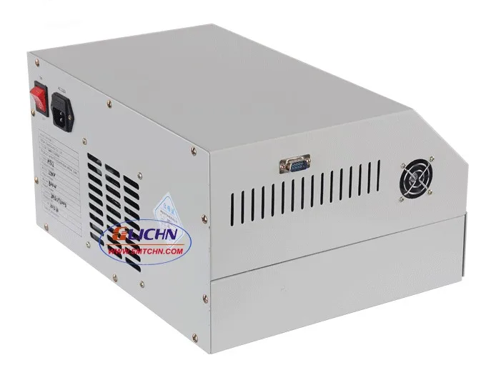 mini desktop reflow oven G962 series