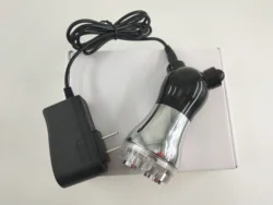 korean free needle rf mesotherapy for skin rejuvenation