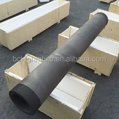 Hight purity density fine grain Graphite Block graphite materials