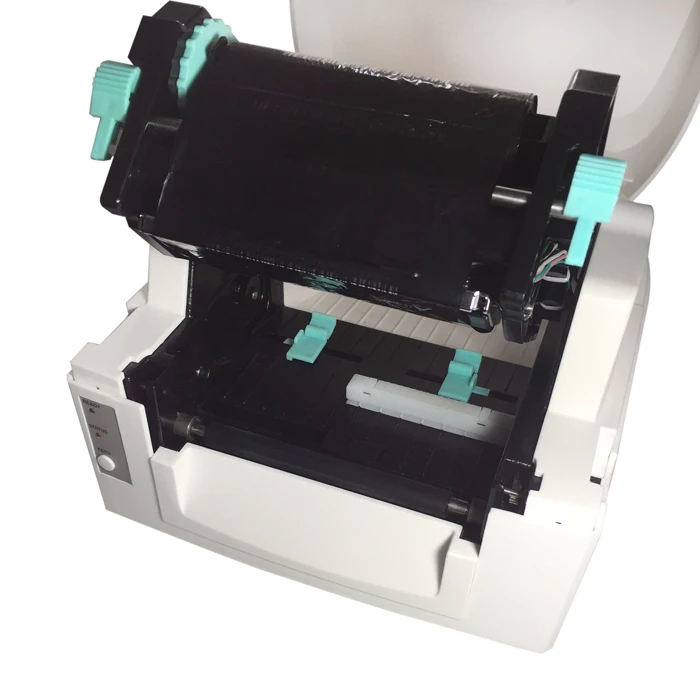 Portable Thermal Label Printer