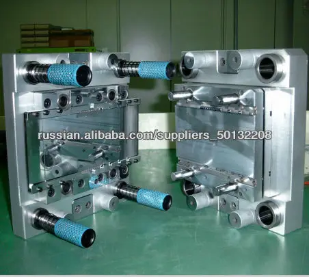 алюминиевого литья под давлением прессформа впрыски