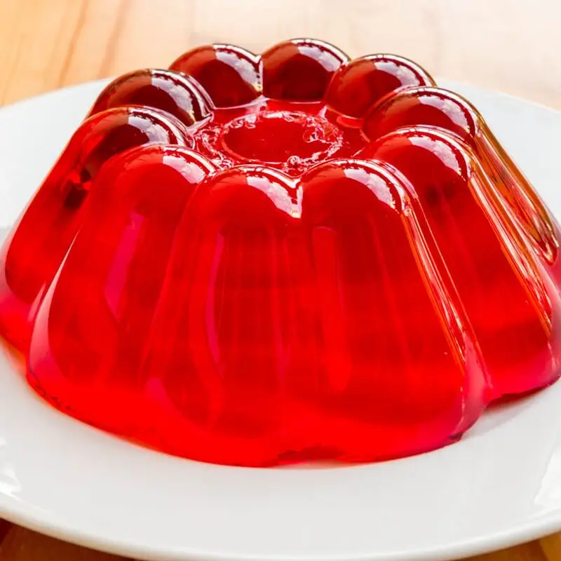 OEM ODM Slimming Health Supplement Detox Weight Loss Enzyme Jelly