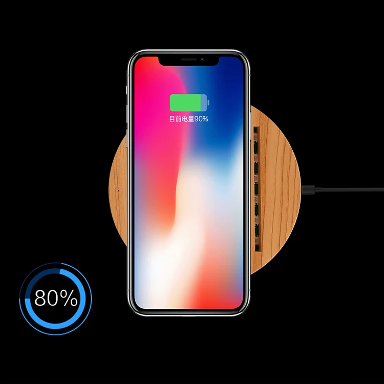 
Light Weight Best wireless charger mobile power bank for Children Kids 