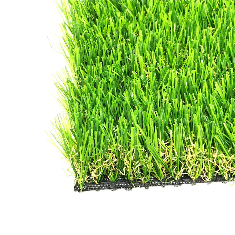 Chinese golden manufacturer  synthetic grass artificial turf lawn for balcony