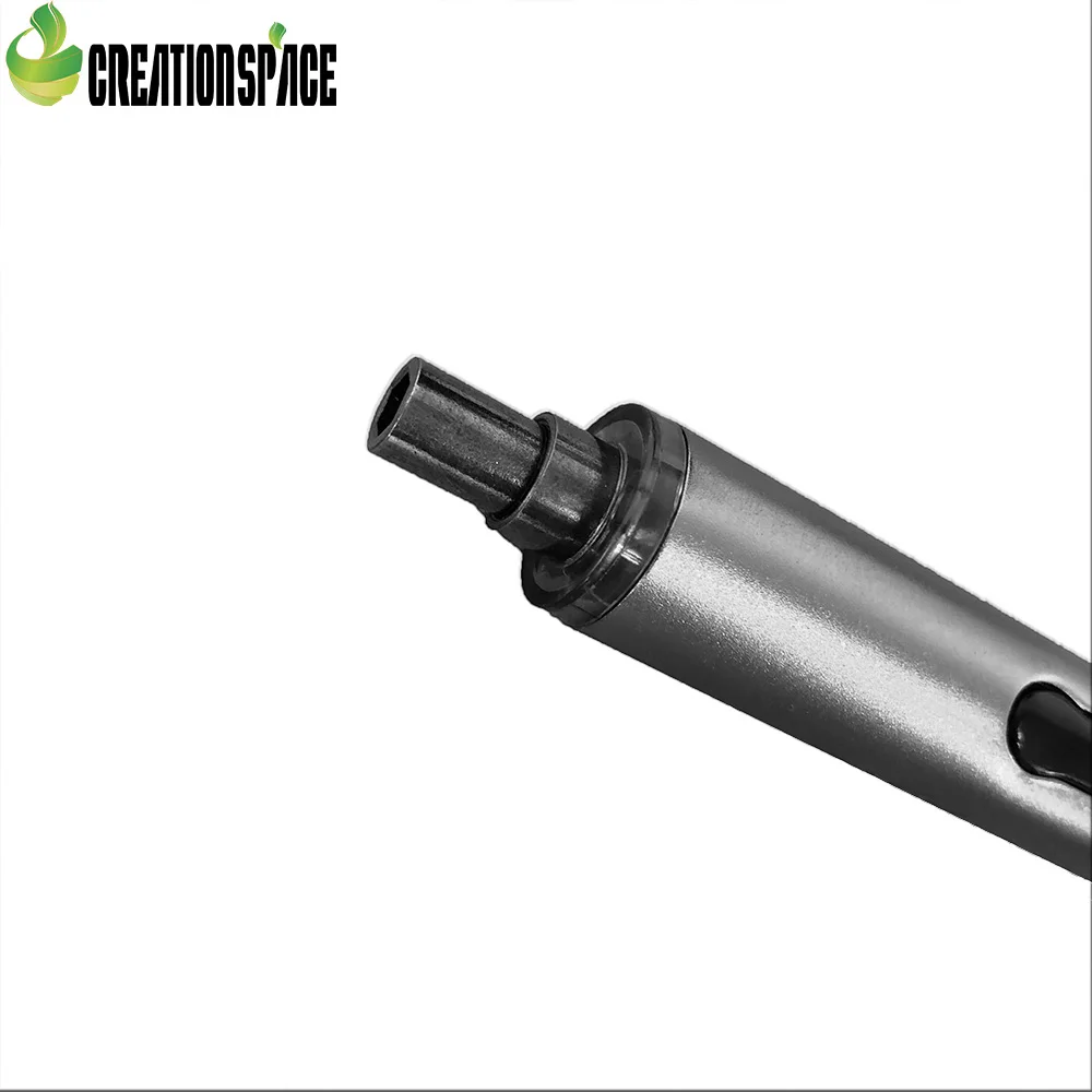 
Creationspace CS01A Torque Screwdriver Best Mini Power Electric Cordless Screwdriver Tool 