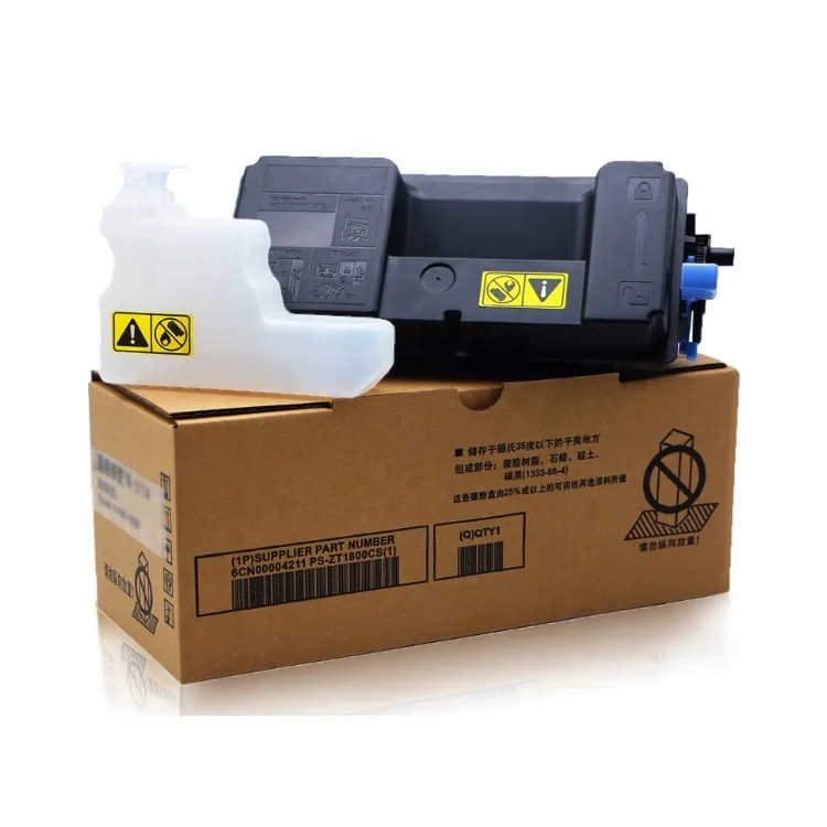 X&O Premium quality compatible kyocera Ecosys 3035/3050/3060/P3045/3050/3055/3060DN Toner TK3160/3162/3164 TK-3160 Ink Cartridge