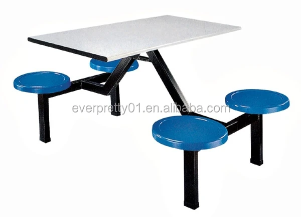 8 Seaters Modern Design Dining Room Furniture Table Set