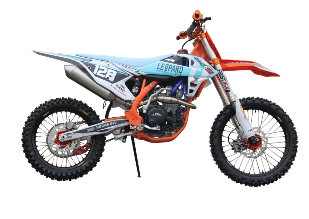 
250cc 300cc Fuel Injection cross motorcycle motorbike Euro4 