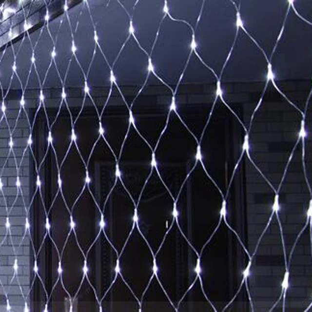 Led Curtain fairy light