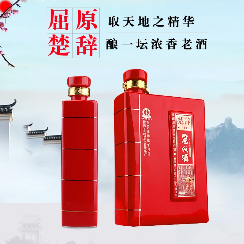 whole sale price for Chinese Baijiu