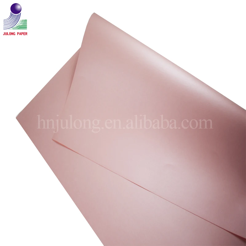 
 Известный производитель пастельных цветов Роскошная жемчужная бумага  