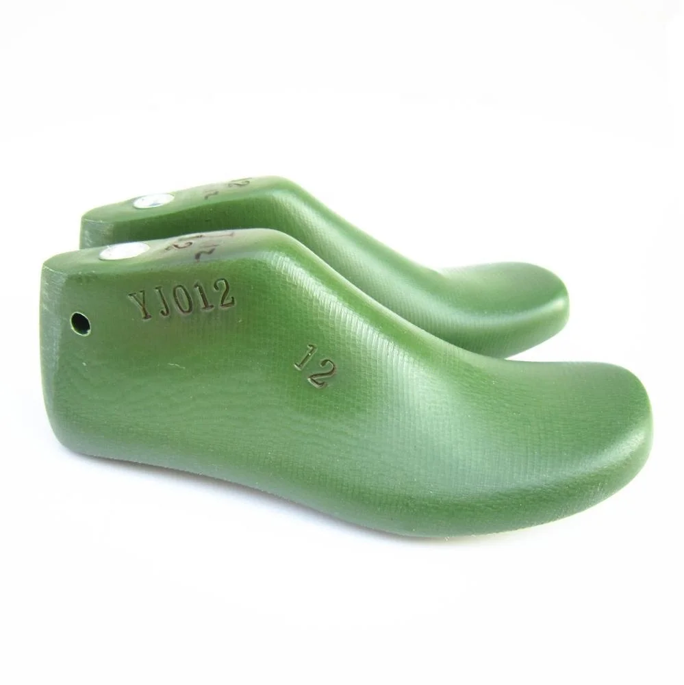 Children low heel boots shoe lasts