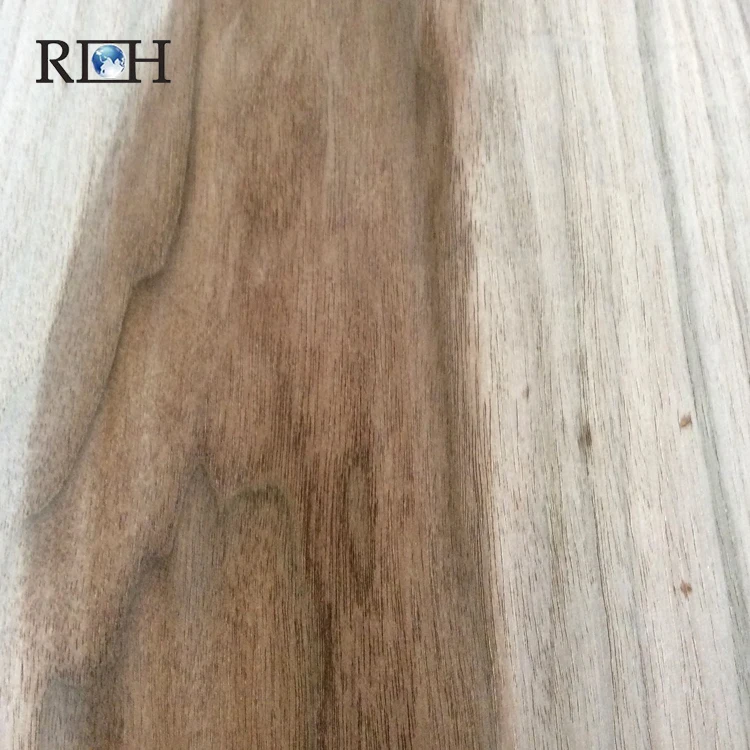 4MM 5MM White Melamine Faced MDF Board / Glossy Melamine MDF