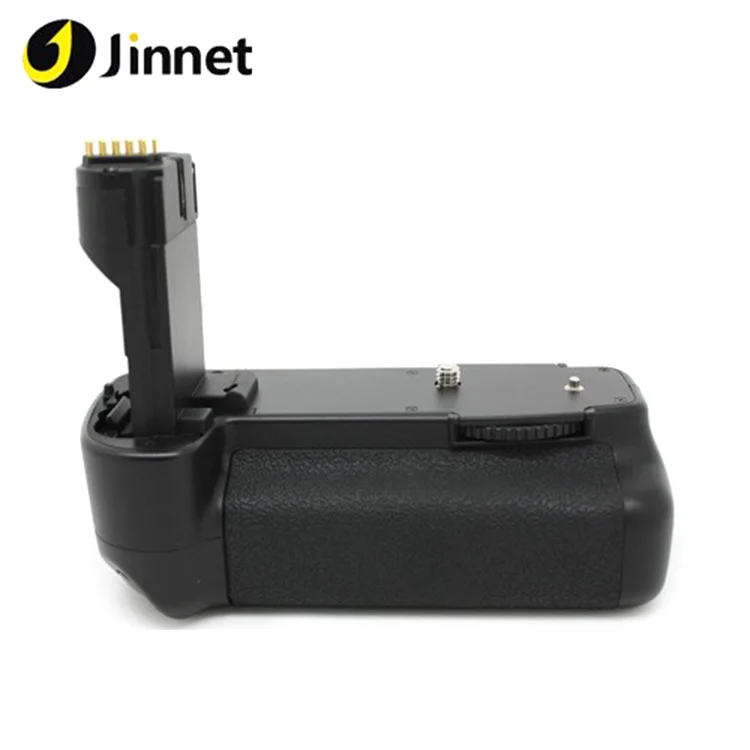 Jinnet выгодные цены батарейный BG-E2N для CANON EOS 20D 30D 40D 50D цифровых зеркальных камер