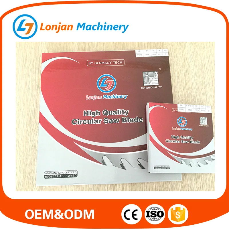 Circular Saw Blade Panel Table Saw Blade