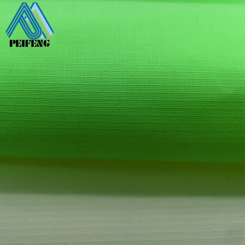 
TBFH2605 0.1*0.15 100% nylon ribstop taslan waterproof fabric for raincoat 
