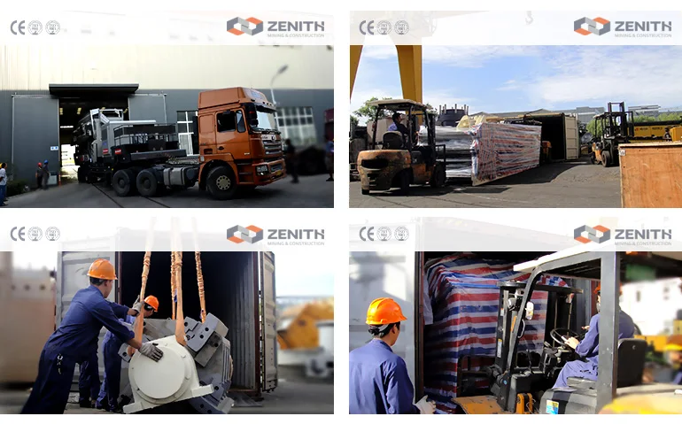 stone crusher plant prices
