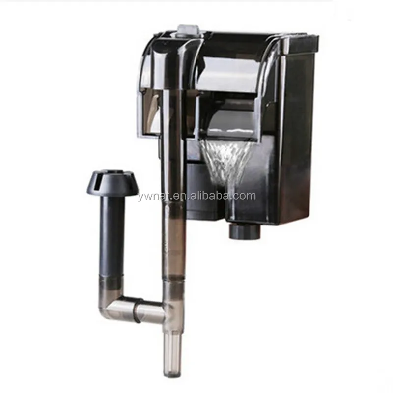 SUNSUN напрямую с завода многофункциональный аквариумный био-фильтр водопад фильтр