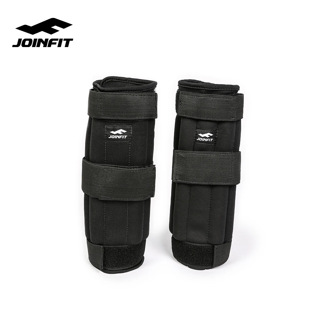JOINFIT Adjustable Wrist Ankle Weight Leg Weight Bands