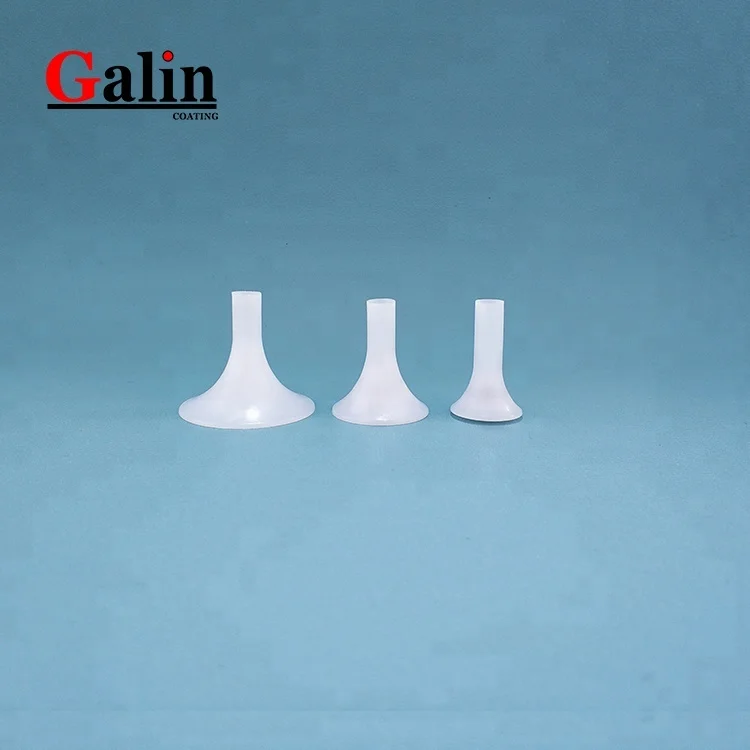 Wagne X1 Deflector cone  D18 / D25 / D34  2321981 / 2321980 / 2321171 for PEM-X1 / PEA-X1 round nozzle