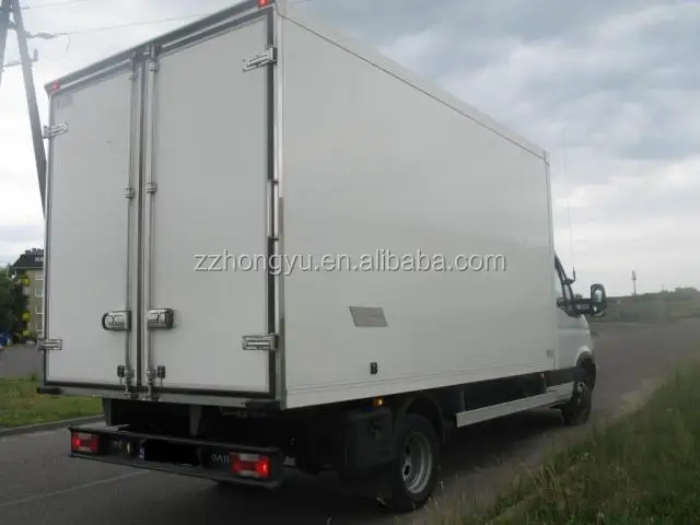 CIMC 20ft & 40ft reefer & insulated container Carrier refrigeration unit sea container reefer container