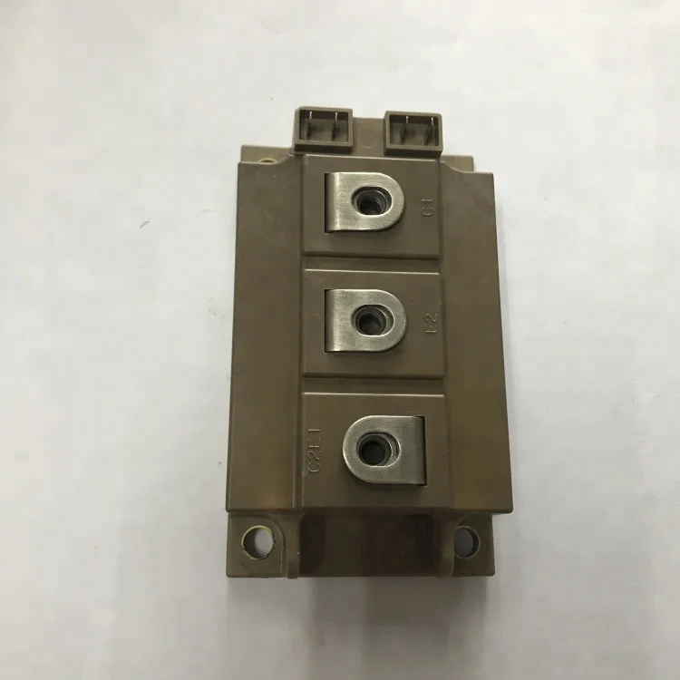 Оригинальный новый модуль 2MBI400U4H-120-54 400A 1200V IGBT