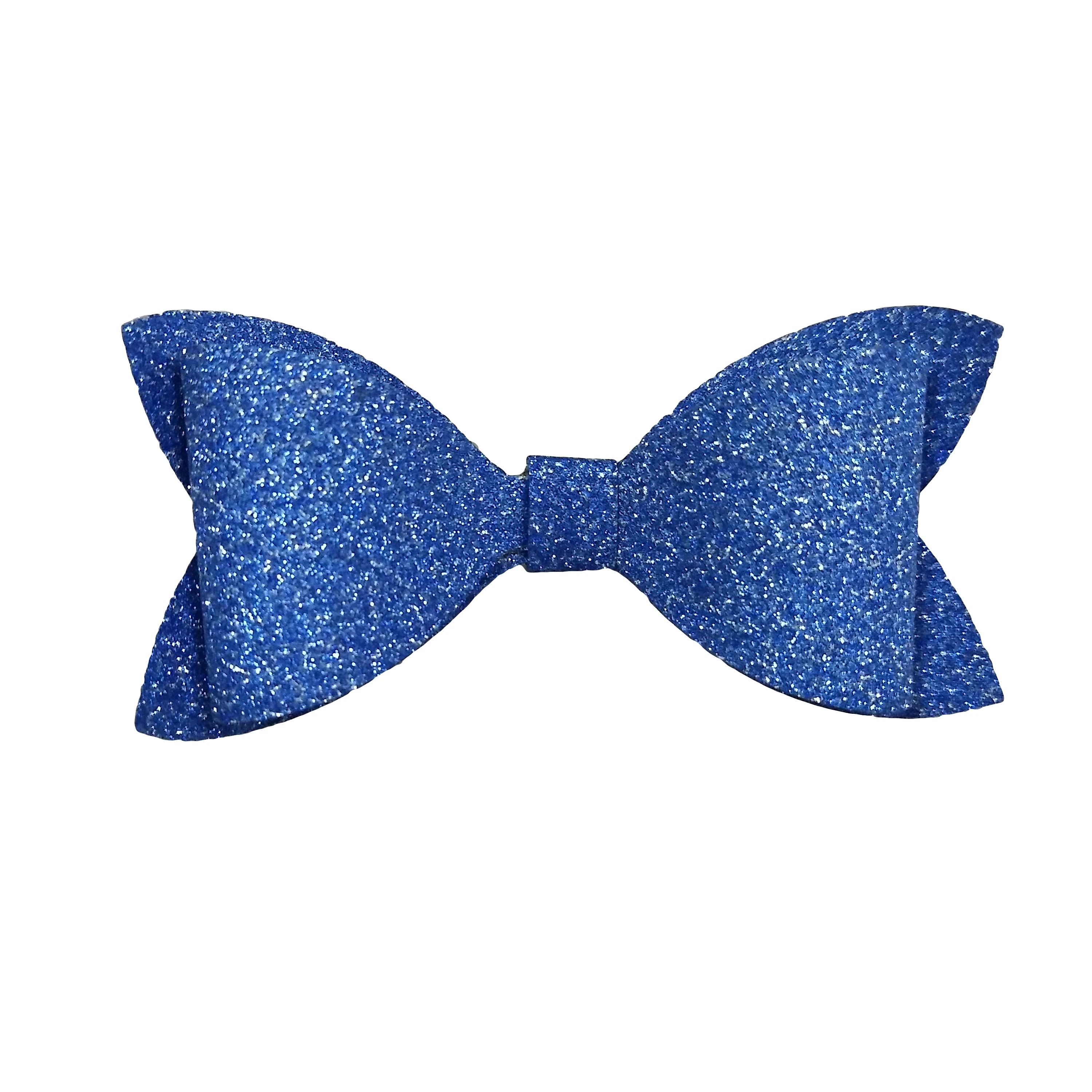 
Glitter Bow Gift Ties fashion for woman Decorative Elastic Hair Tie 