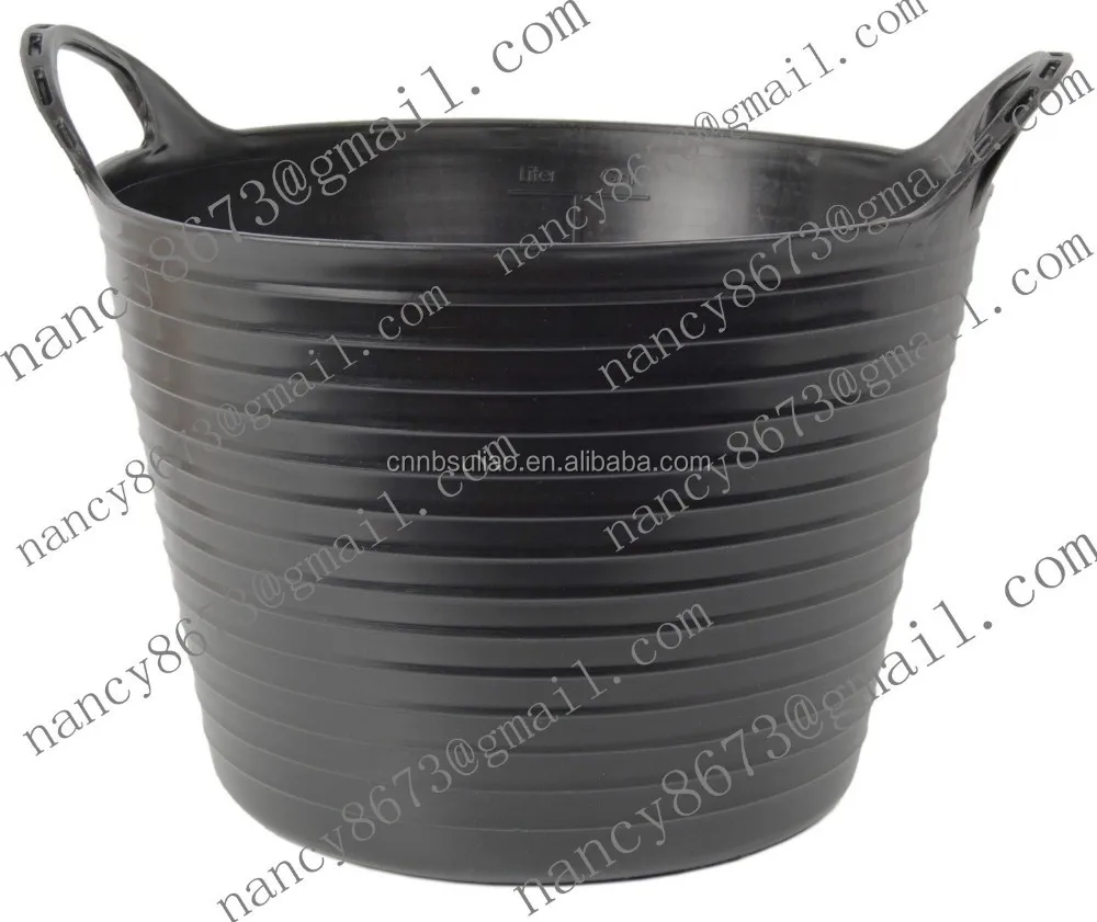 plastic basins and buckets,multi-function baby bath basin