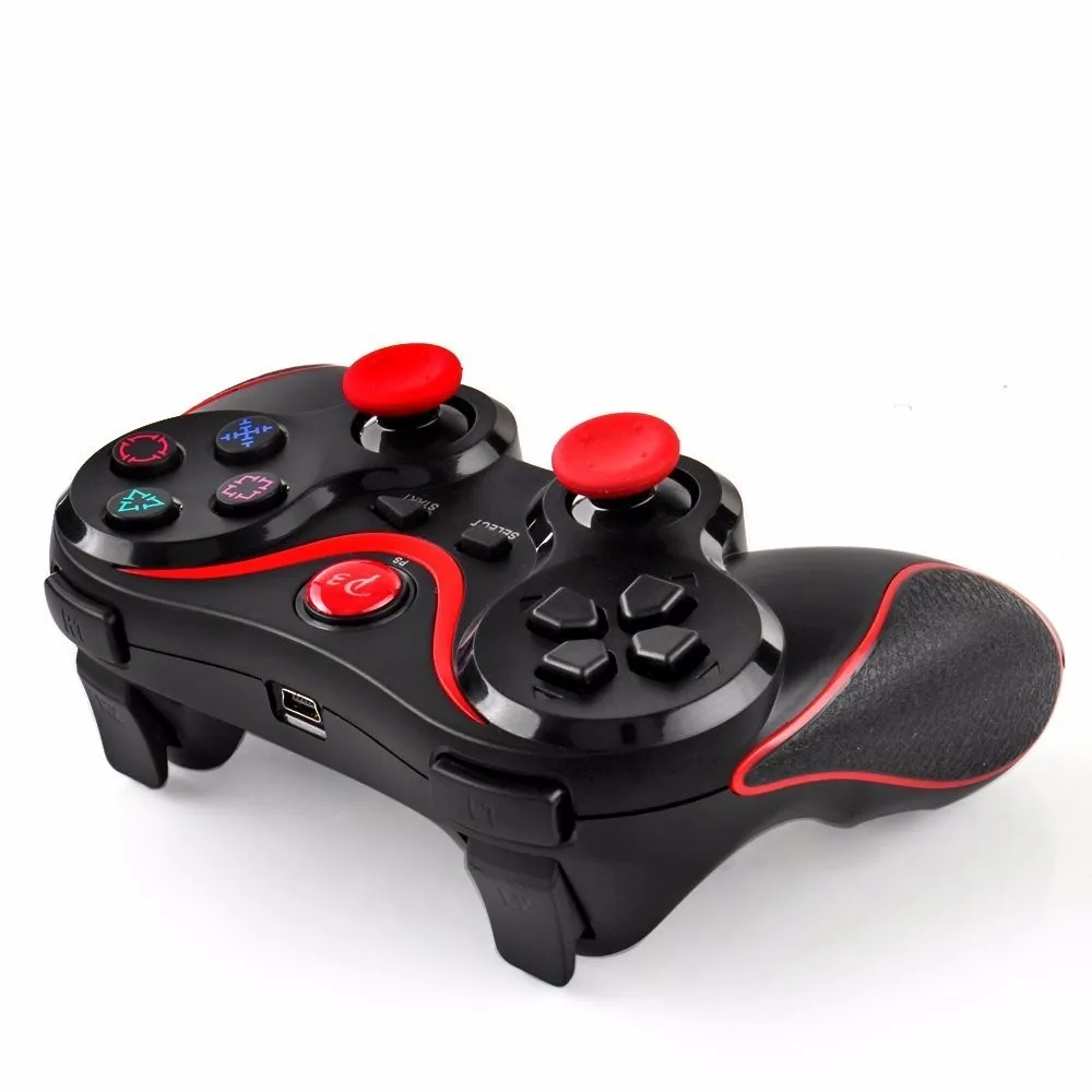 Wireless Controller For Sony Playstation 3 Dual Vibration Joystick For PS3 Gamepad Double Shock Joypad