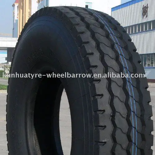 
BS28 TBR tyres 1000R20 