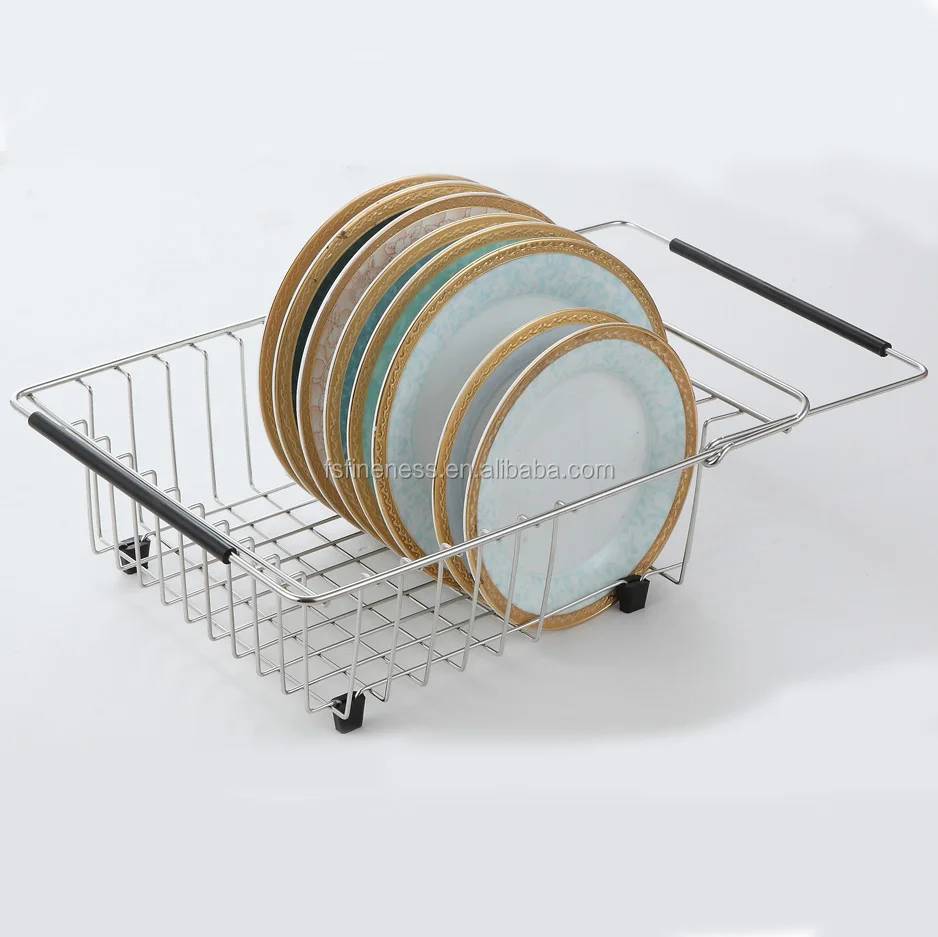 
2017 stainless steel 2x2 galvanized welded wire mesh for Kitchen sink drainer 