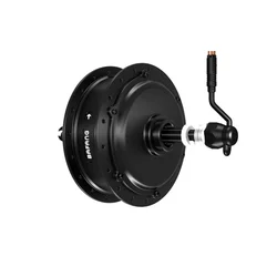 Bafang 48v500w rear motor cassette function RM G020.500.DC for e bike