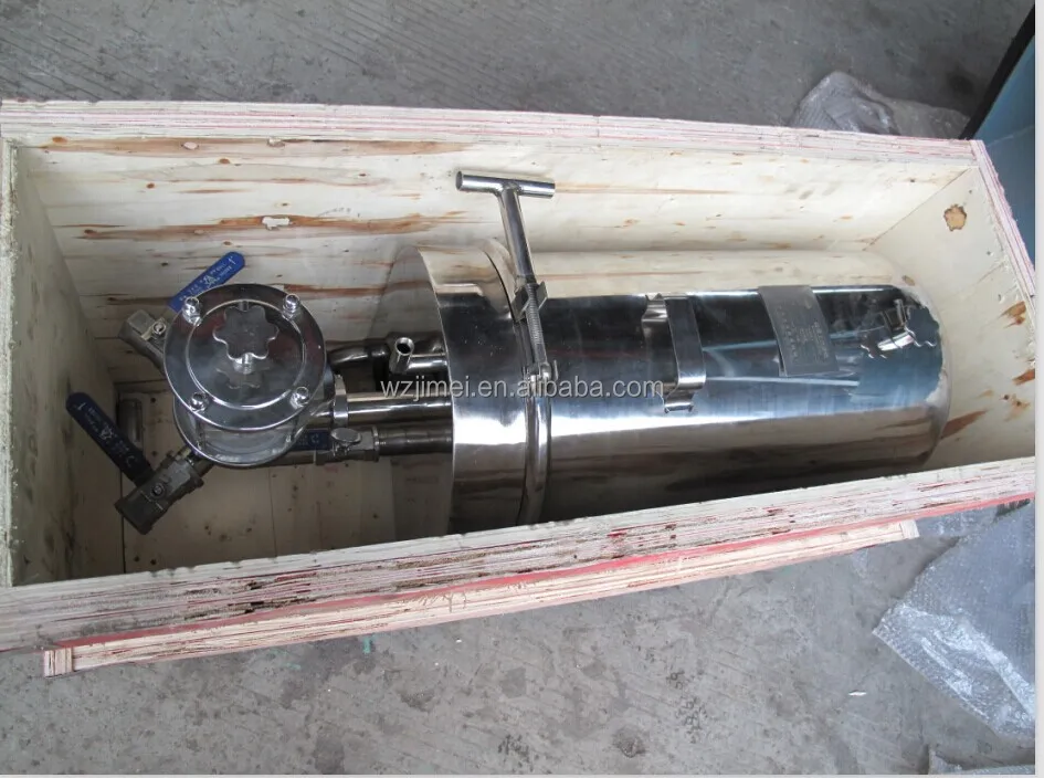 
High quality and hot sale Diatomite wine filter machine 