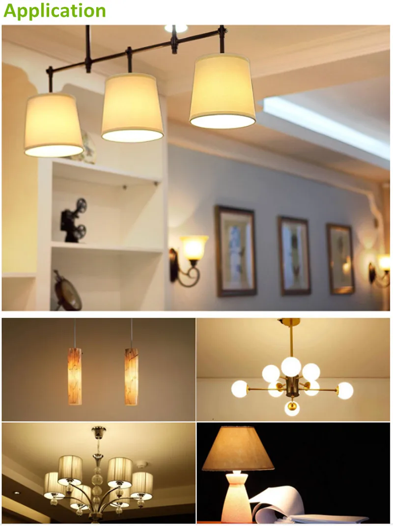 
2019 Plastic 220V SMD indoor lighting material e27 led bulb raw material 