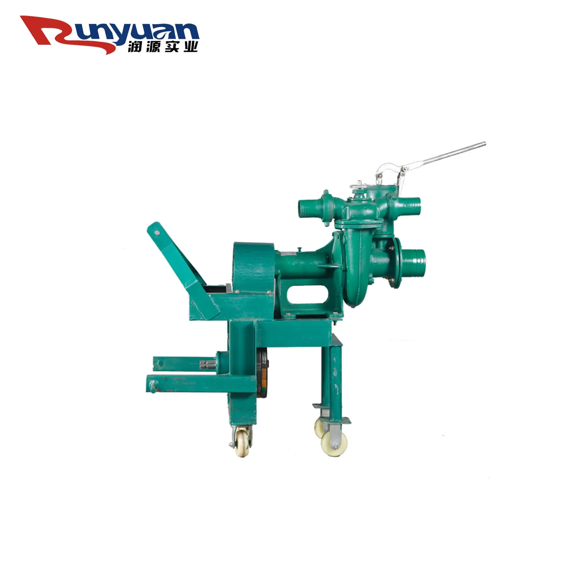 
RYBP125-80 water motor pump 25hp water jet pump price 