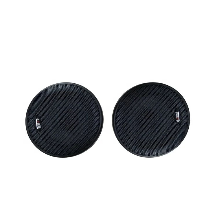 High Quality 4 Ohms 5 Inch 2 Ways car Speaker Accessories