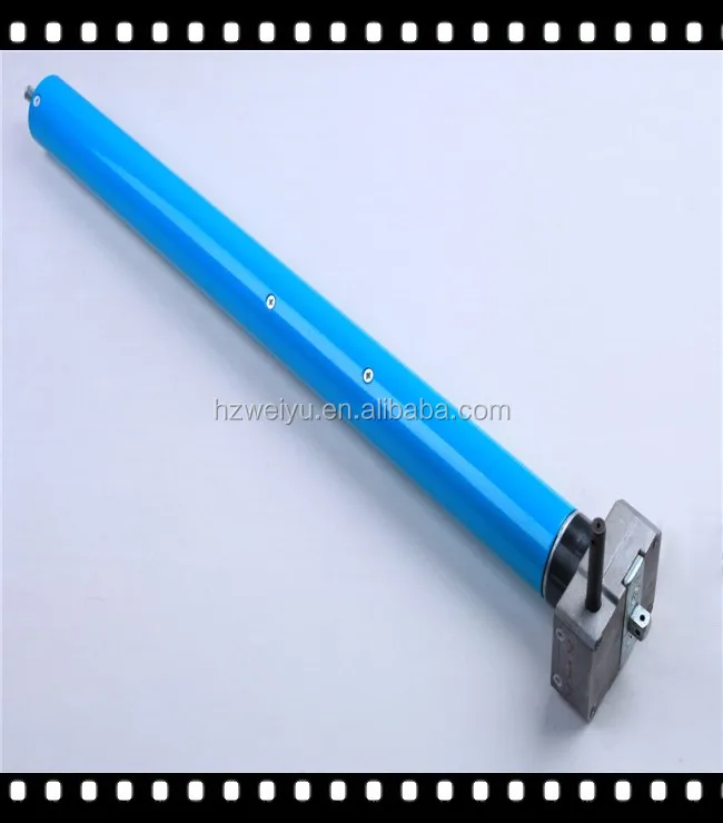 hot manual function 45mm diameter 50N.m ac Tubular Motor For roller blinds