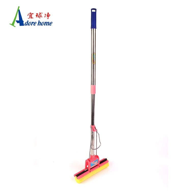 Wholesale  PVA Sponge Mop Made In China houseware Chinese miracle