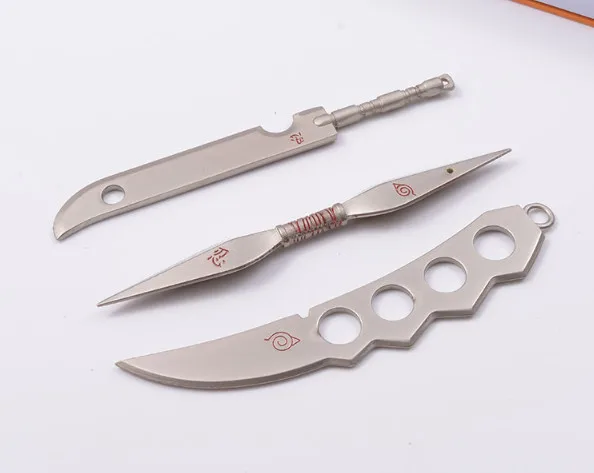 cartoon Ornaments  collection  toy 7 pcs/box festival gifts Classic Toys sword