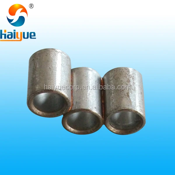 Steel Bicycle Parts Cable Stopper