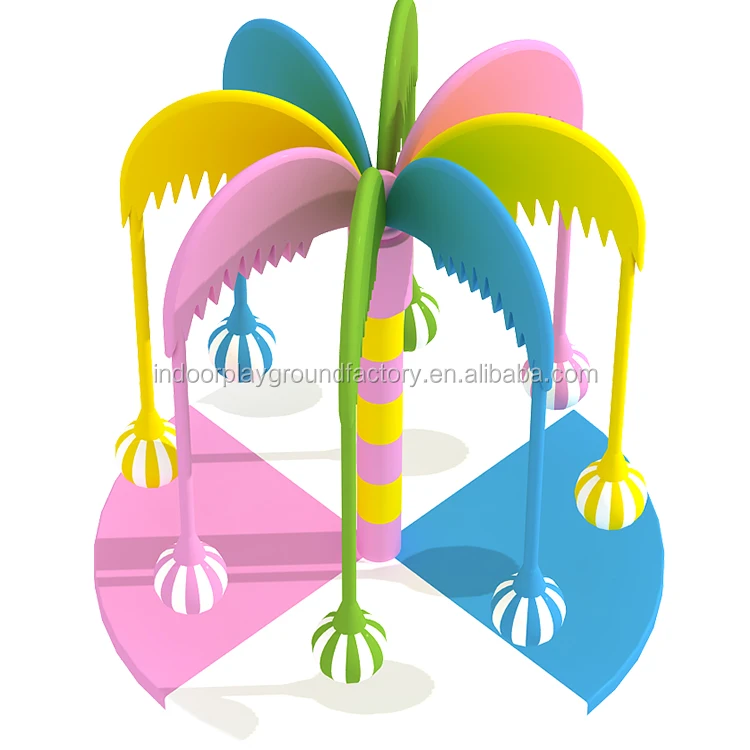 Hot Sale Amusement Park Creative Design Children New Soft Kids Animal Carousel For Indoor Playground Electric Equipment