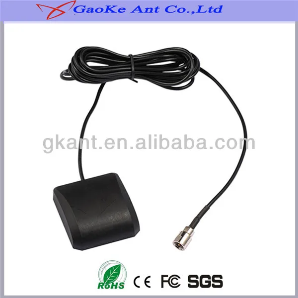низкие потери 30 дби автомобиля gps внешняя антенна для android таблетки