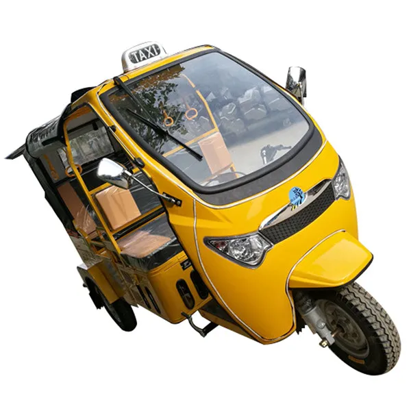
electric tricycle Taxi 