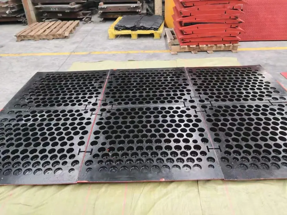 Белый и желтый красный светоотражающий резиновый Дорожный Коврик дорожные подушки шесть шт/комплект