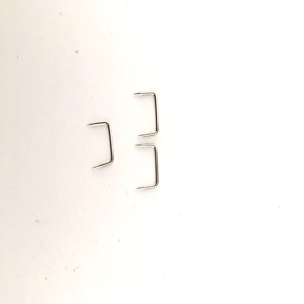 High quality  U tyle nail