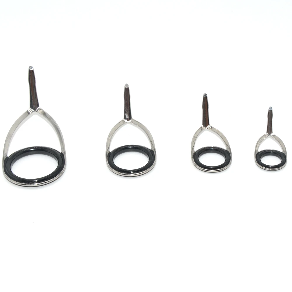 wholesale new KL series fishing rod guides components buildings