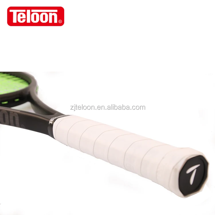 tennis racket OEM brand Teloon compound carbon kingkong for professional player