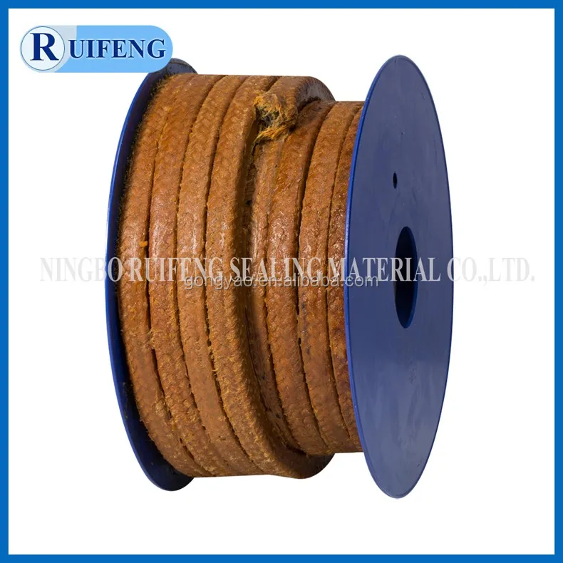 stuffing box Cotton packing